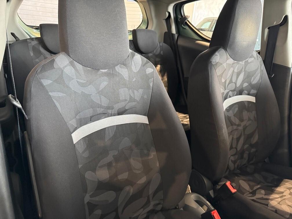 Suzuki Alto 1.0 GL Neopat