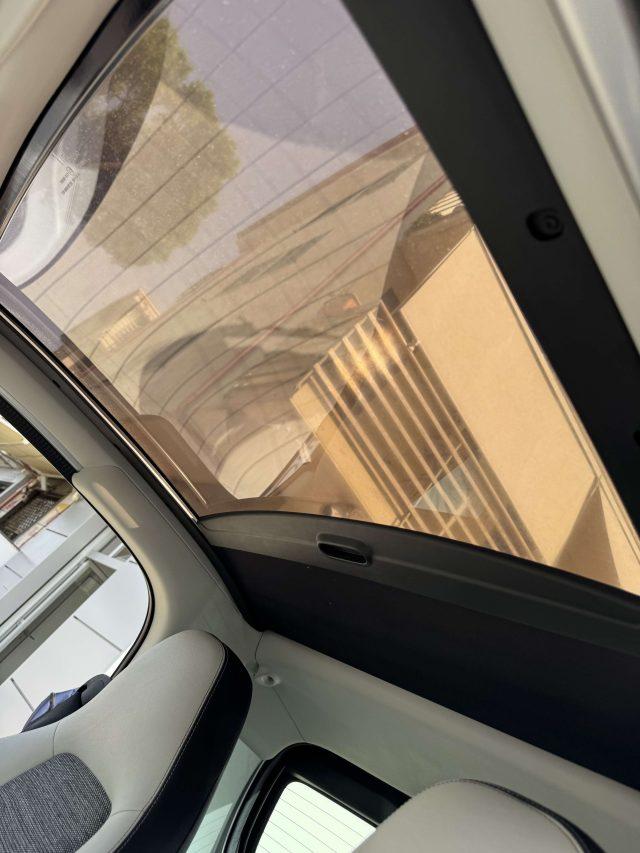 SMART ForTwo 1.0 mhd Iceshine 71cv Servosterzo Navi
