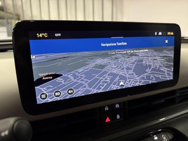 FIAT 600 Hybrid 110 CV DCT MHEV La Prima II