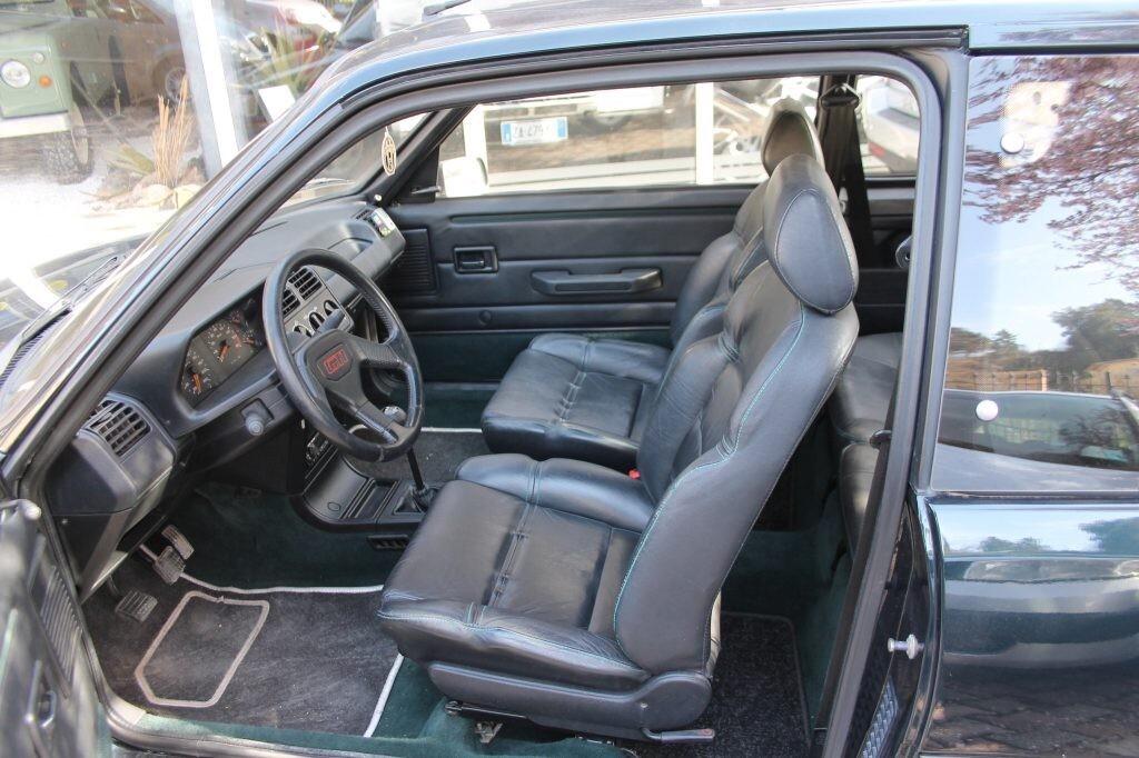 PEUGEOT 205 1.9 3 porte GTI