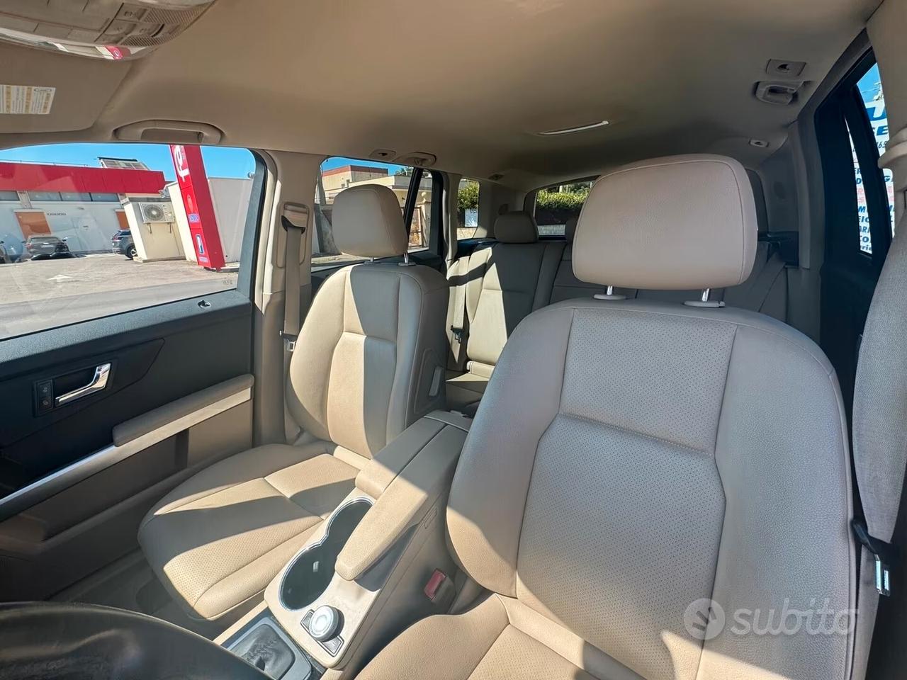 Mercedes-benz GLK 350 GLK 350 CDI 4Matic - 2010