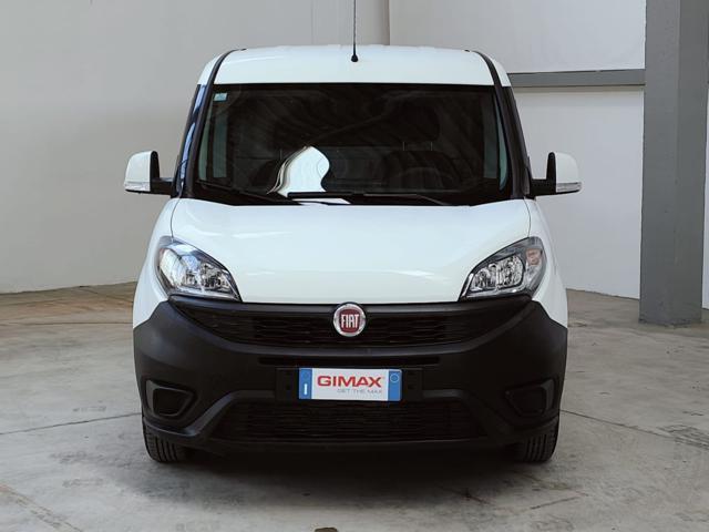 FIAT Doblo Doblò 1.3 MJT PC-TN Lamierato SX