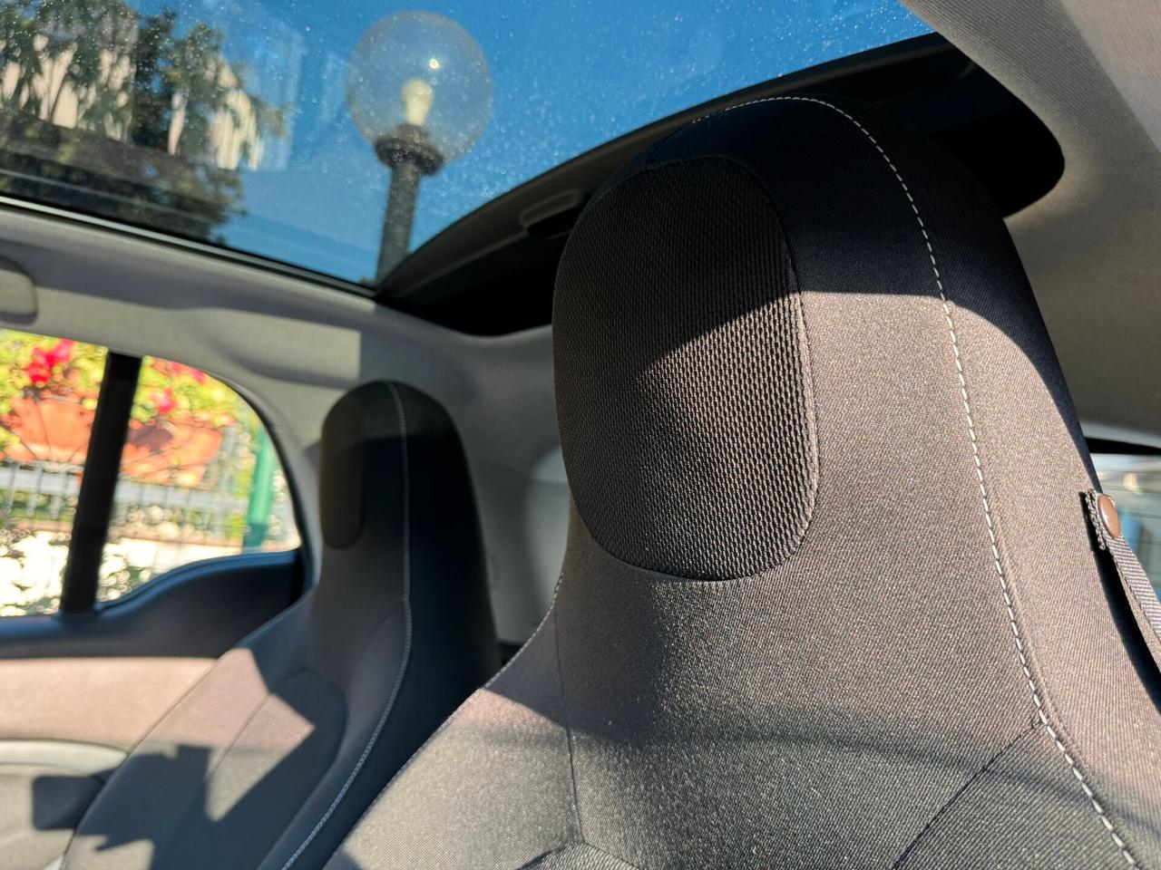 Smart ForTwo 70 1.0 twinamic Passion