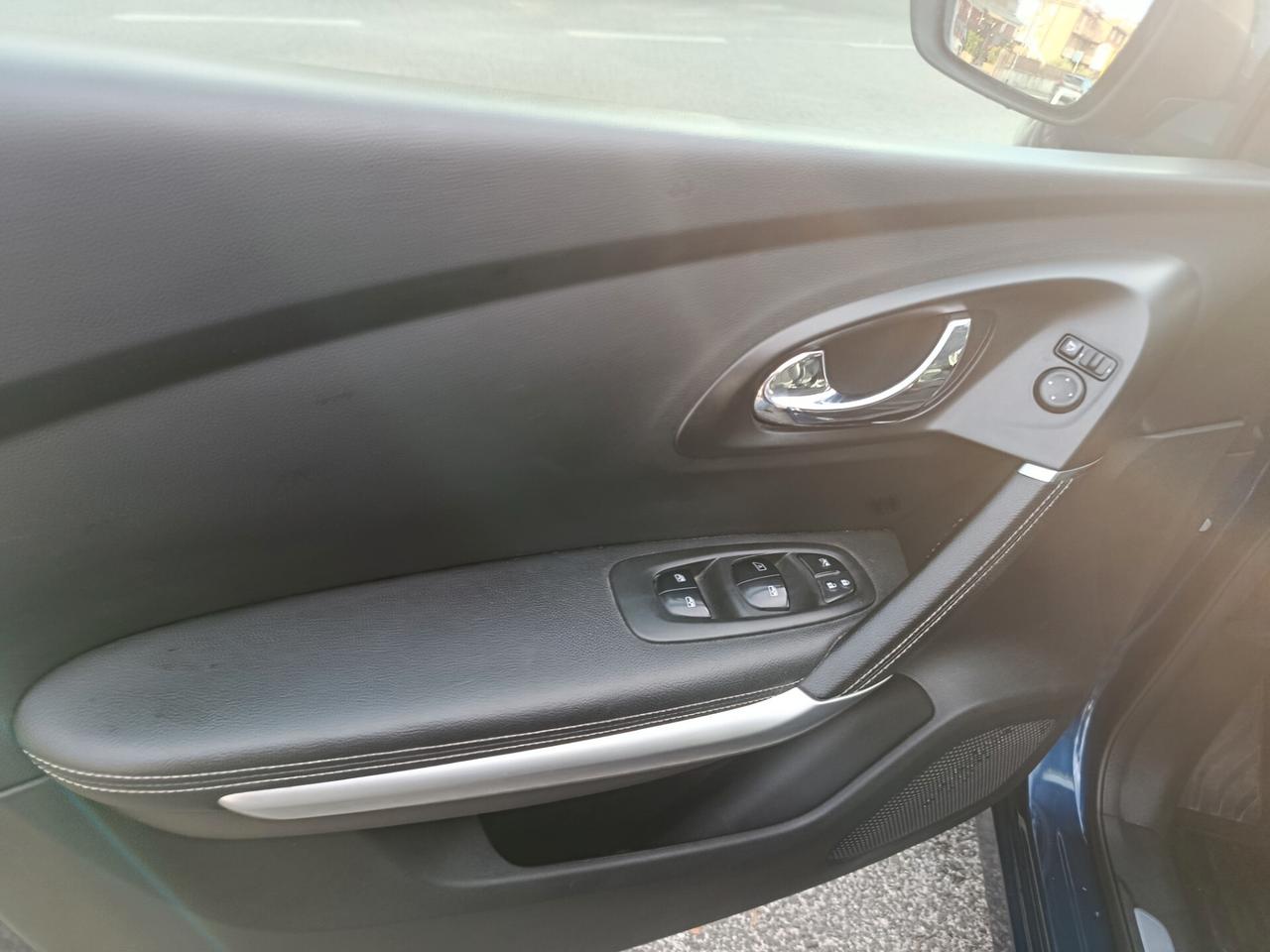 Renault Kadjar dCi 8V 110CV EDC Energy Bose
