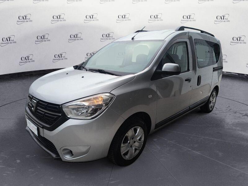 Dacia Dokker Dokker 1.6 Comfort Gpl (prezzo reale)