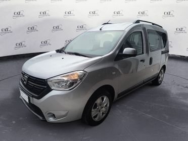 Dacia Dokker Dokker 1.6 Comfort Gpl (prezzo reale)