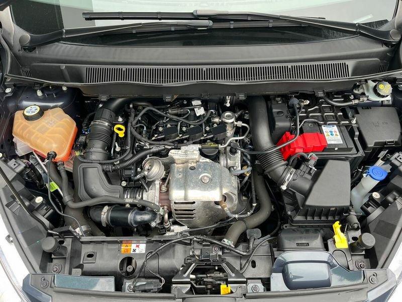 Ford B-Max B-Max 1.0 EcoBoost 100 CV