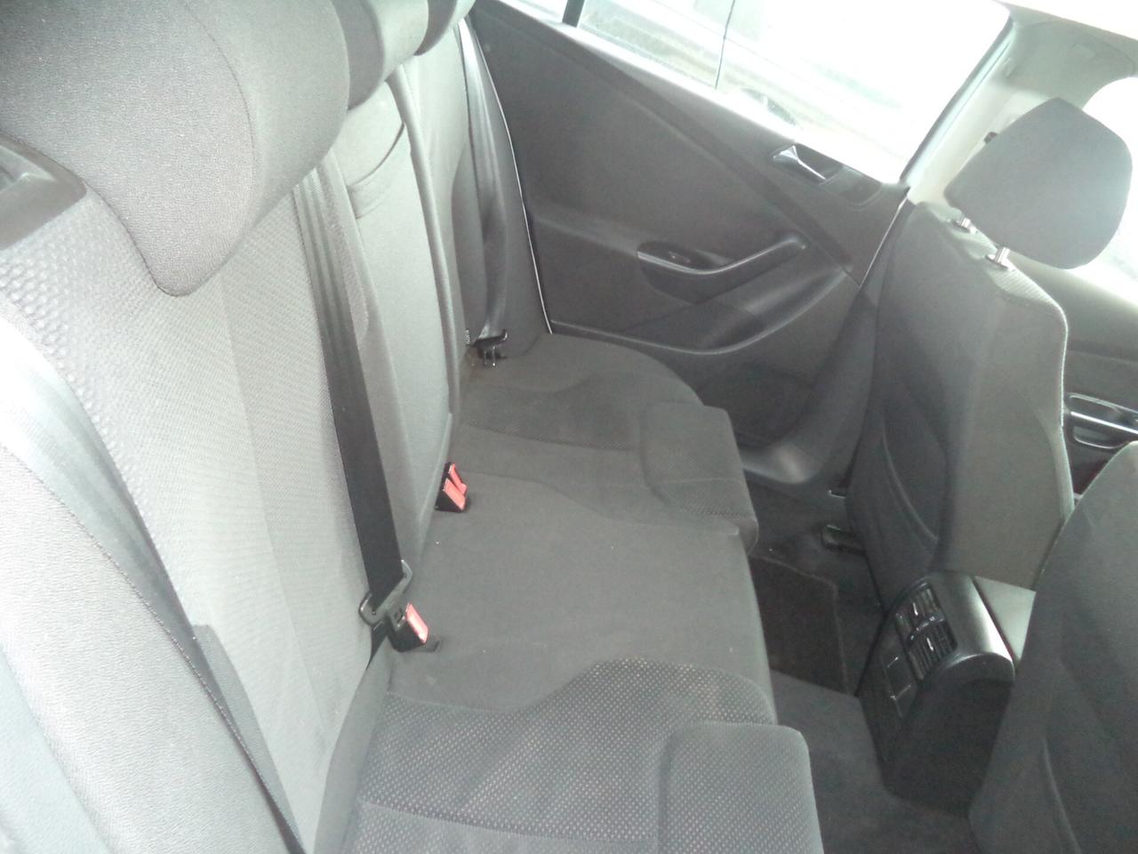 Volkswagen Passat 2.0 TDI DPF Highline