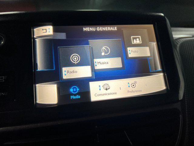 PEUGEOT 2008 1.4 HDi 68CV UNICA PROPRIETARIA