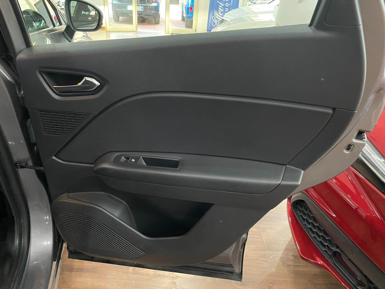 RENAULT CAPTUR BLUE dCi 115CV EDC BUSINESS