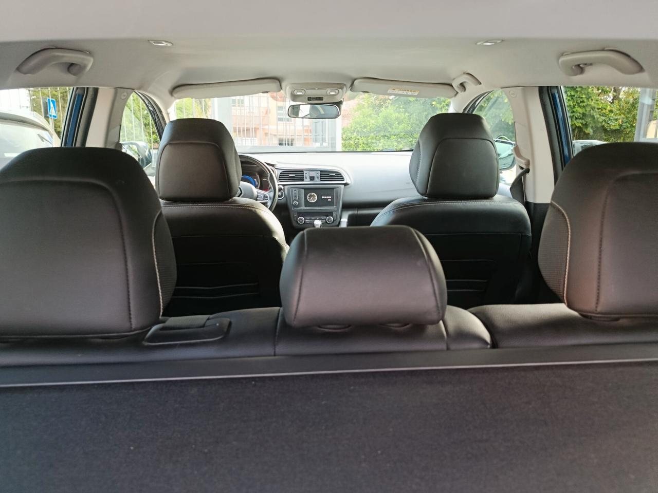 Renault Kadjar dCi 8V 110CV EDC Energy Bose