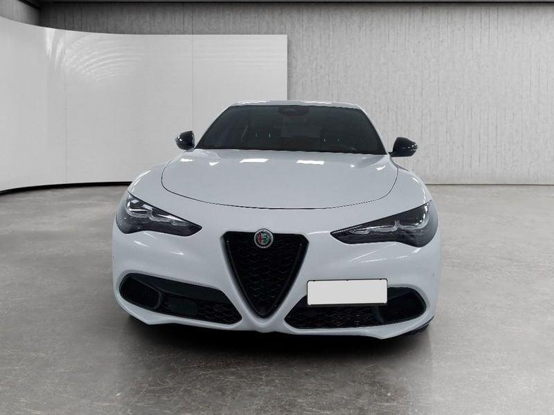 Alfa Romeo Stelvio 2.2 t Veloce Q4 210cv auto