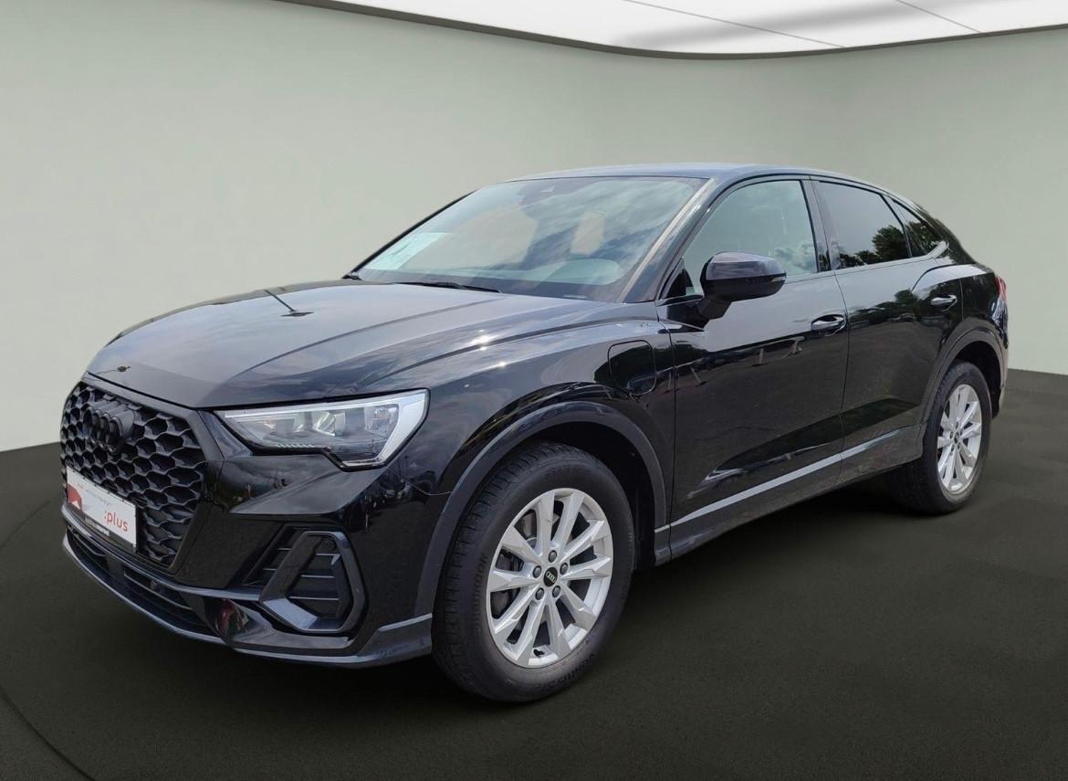 Audi Q3 Sportback TFSI e 45