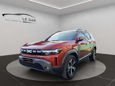 Dacia Duster Tce 130 4x4 Journey