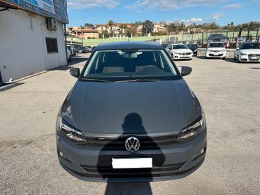Volkswagen Polo 1.6 TDI 5p. Trendline BlueMotion Technology