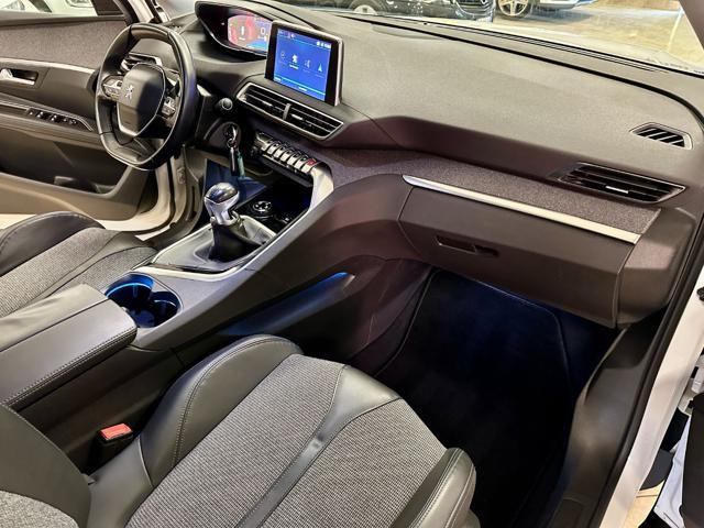 PEUGEOT 3008 BlueHDi 150 S&S Allure UNIPRO