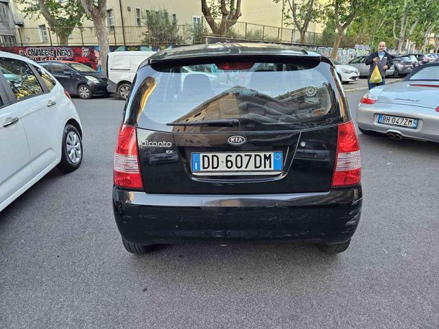 KIA Picanto 1.0 12V Urban