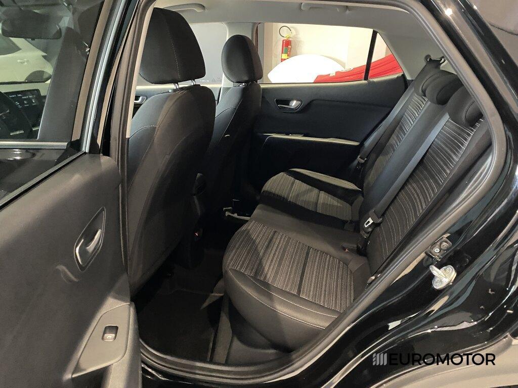 Kia Stonic 1.2 ECOGPL Style Design Pack 2WD