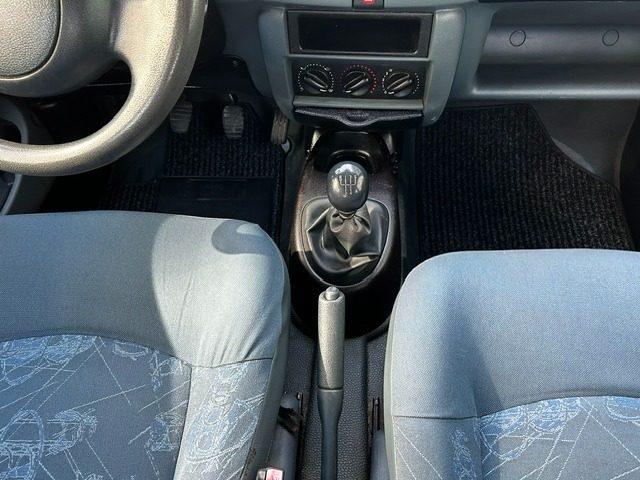 RENAULT Kangoo 1.2 cat " NEOPATENTATI-OTTIME CONDIZIONI"