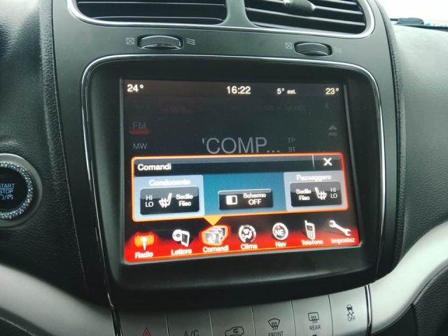 FIAT Freemont 2.0 Mjt 170 CV 4x4 aut. Lounge