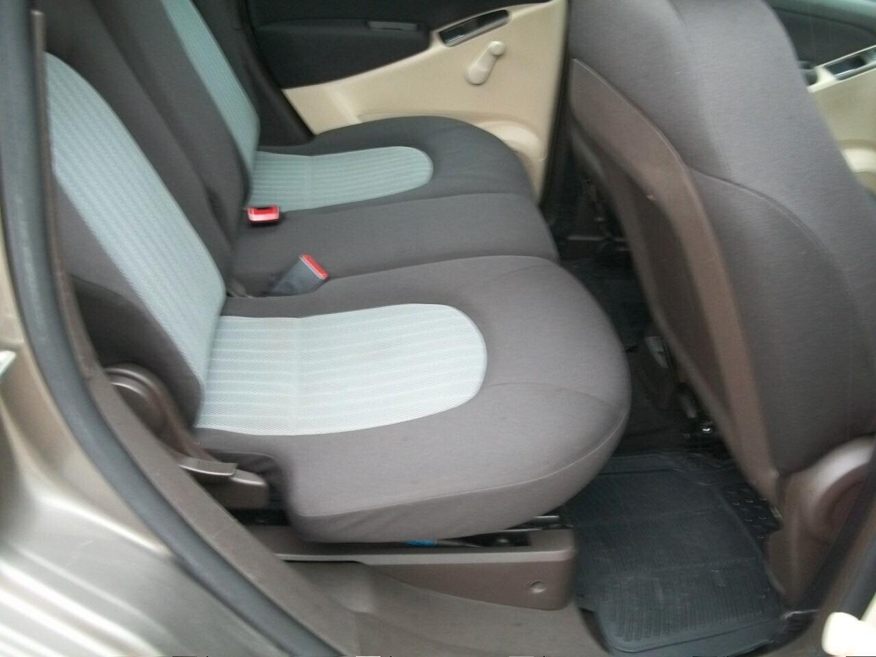 Lancia MUSA 1.3 Multijet 16V 90 CV Oro SI NEOPATENTATI GARANZIA UN ANNO SOSTITUITO MOTORE ATUALMENTE KM 87500 EURO 04 CC 1248 MULTIGET