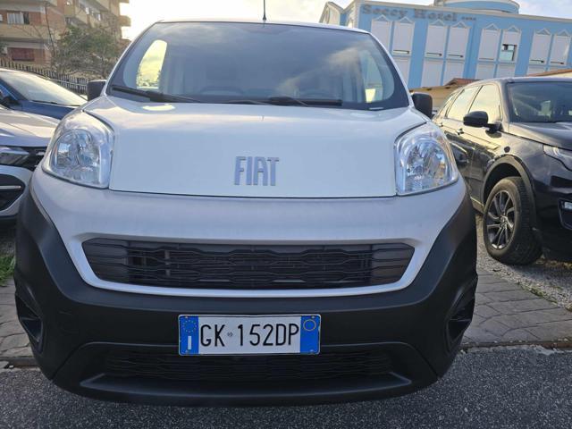 FIAT Fiorino 1.3 MJT 95CV Cargo SX aziendale unipro !!!!!