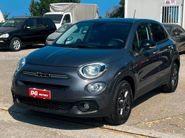 Fiat 500X 1.3 MultiJet 95 CV Club PROMO SUMMER