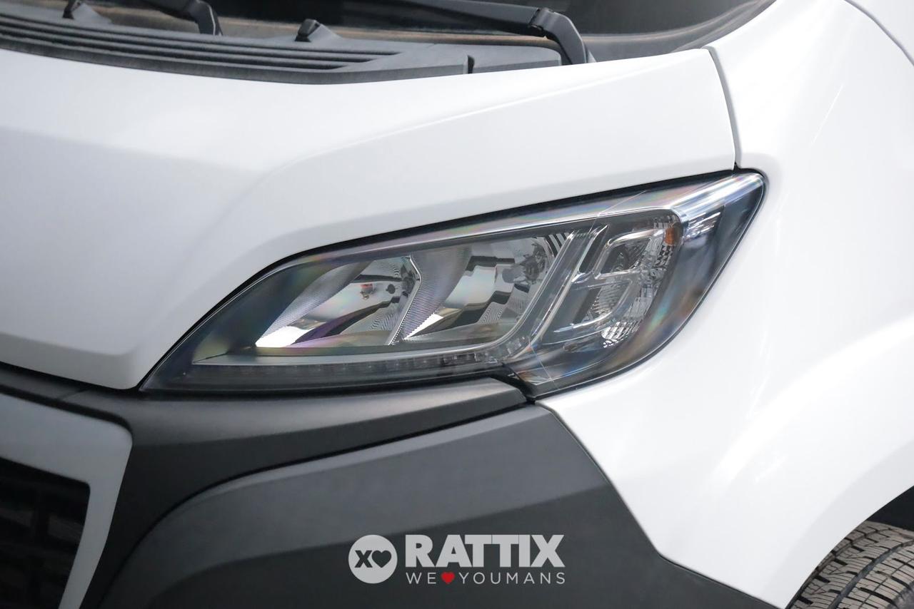 Peugeot Boxer 2.2 BlueHDI 120CV L2H2 (IVA ESCLUSA)