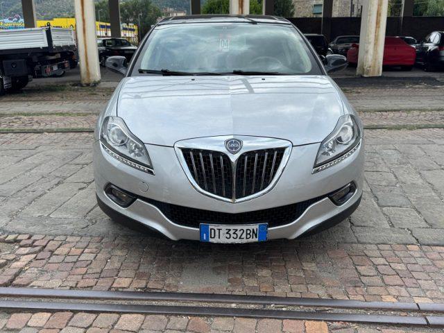 LANCIA Delta 1.6 MJT DPF Platino