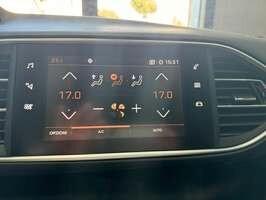 Peugeot 308 BlueHDi 130 S&S EAT 8 Business automatica
