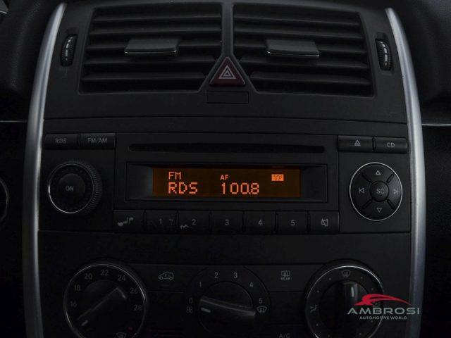 MERCEDES-BENZ B 180 180 CDI - PER OPERATORI DEL SETTORE