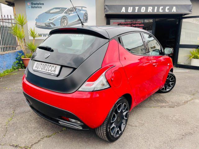 LANCIA Ypsilon MOMODesign S 1.2 69CV *PREZZO REALE*UNICOPROPRIET*