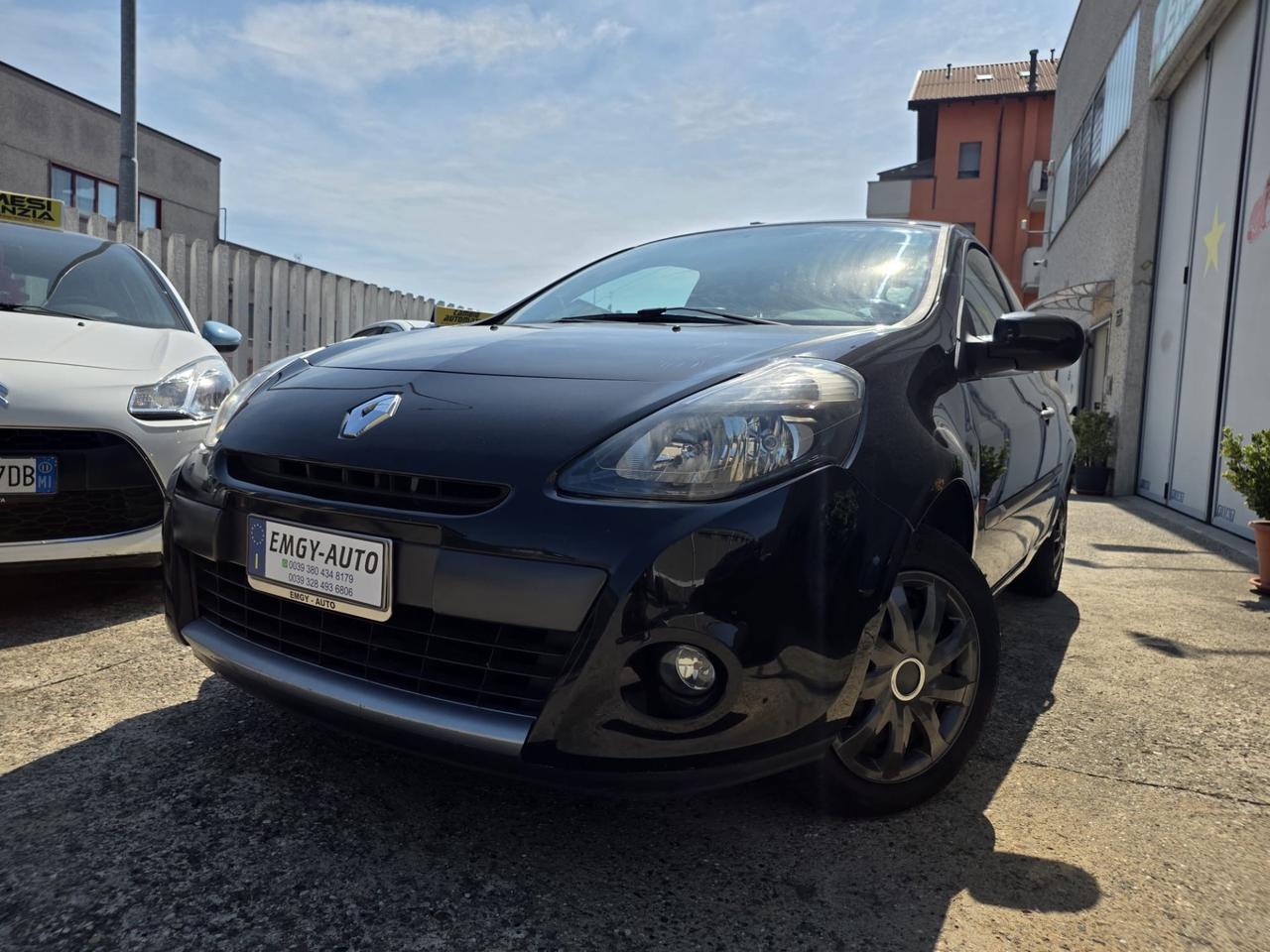 Renault Clio R 1.2 16V 3 porte, solo 153000km Neopatentati