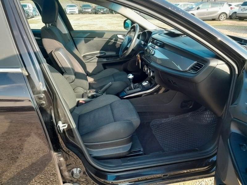 Alfa Romeo Giulietta 1.6 JTDm-2 105 CV