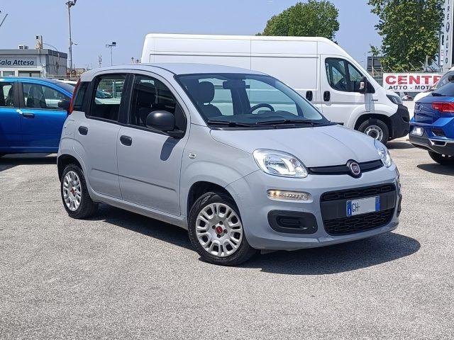 FIAT Panda 1.0 FireFly S&S Hybrid PREZZO REALE