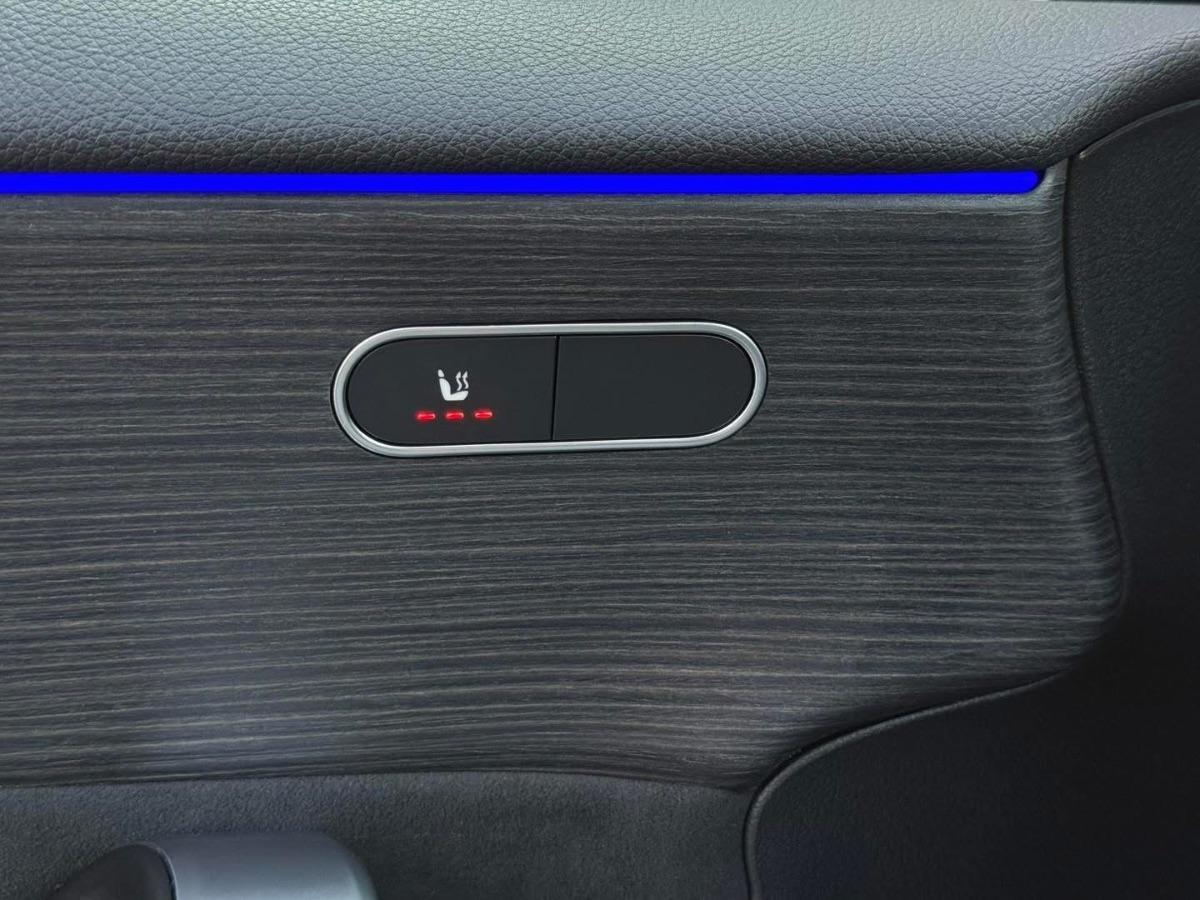 New Mercedes-Benz Classe A 180d Premium AMG Night Edition 116CV