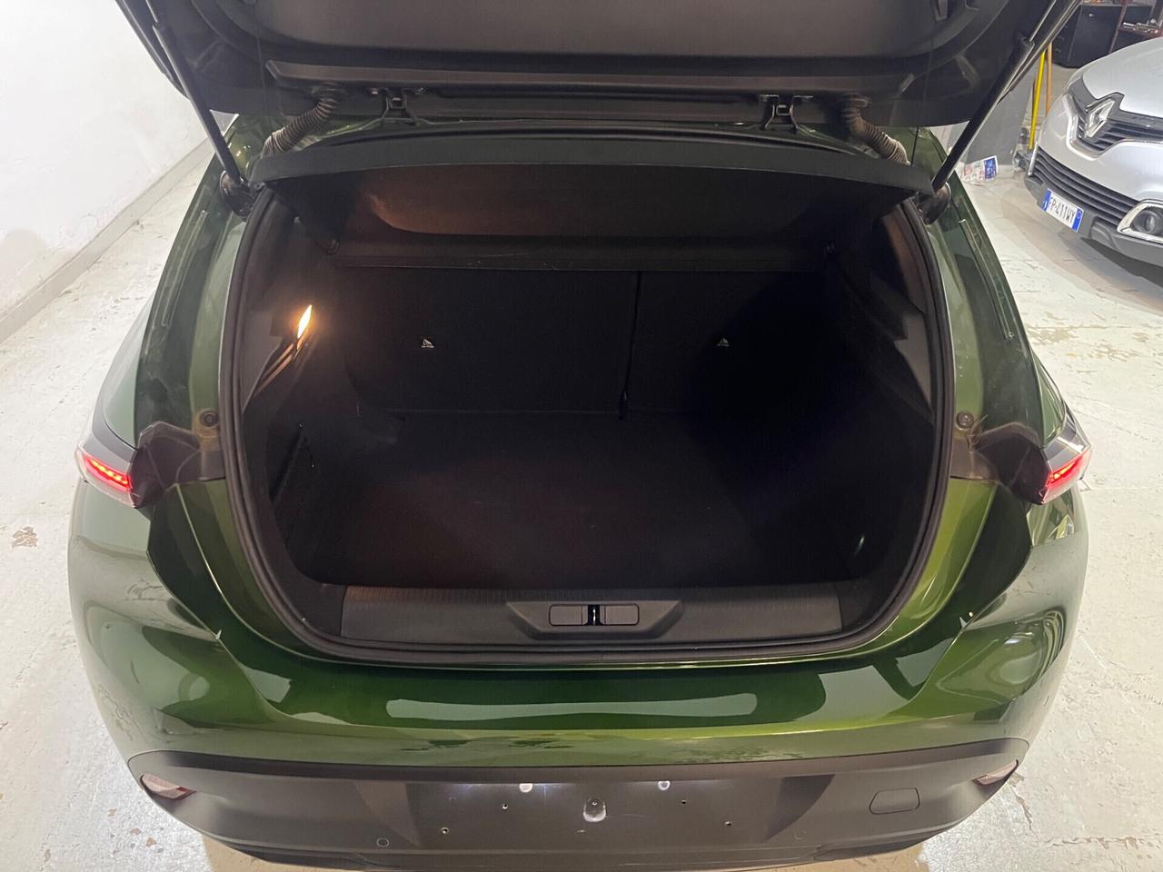 Peugeot 308 BlueHDi 130 S&S Allure Pack