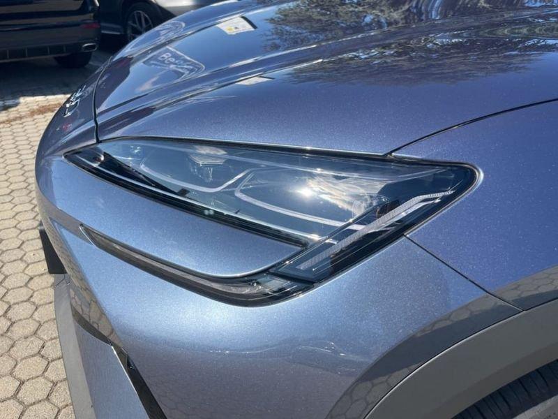 BYD Sealion 7 Comfort