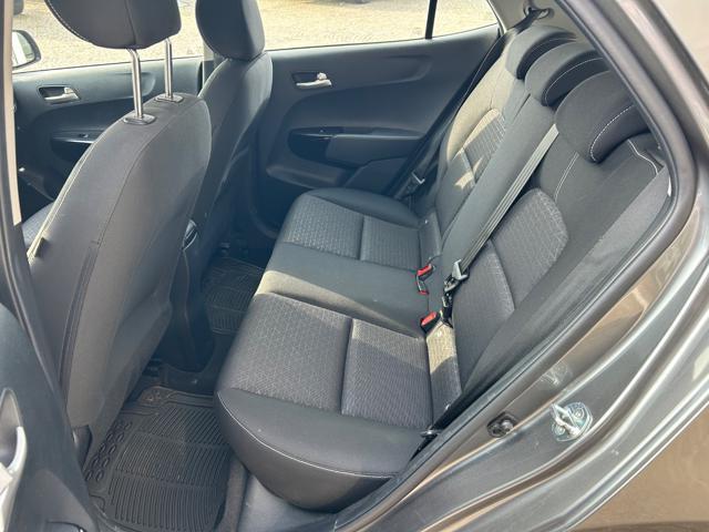KIA Picanto 1.0 12V 5 porte X Line