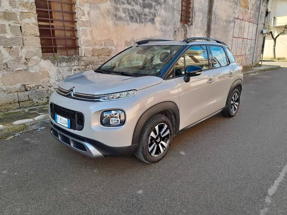CITROEN C3 AIRCROSS 1.6 BLUEHDI