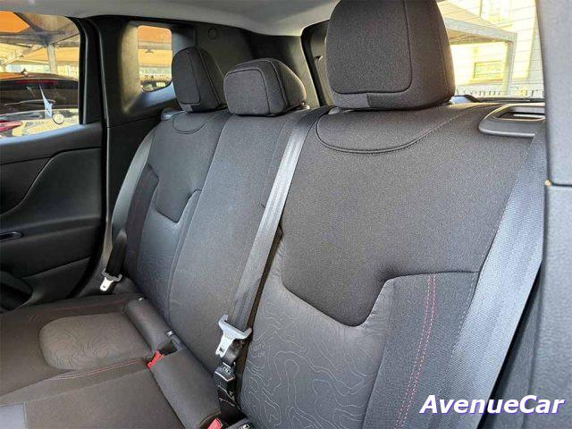 JEEP Renegade 2.0 mjt Trailhawk 4wd TETTO APRIBILE TELECAMERA