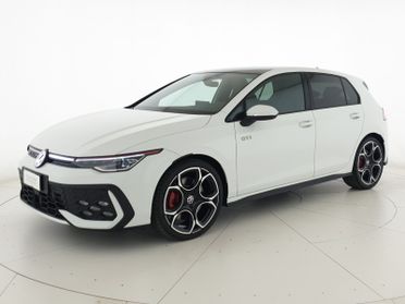 Volkswagen Golf 2.0 tsi gti 265cv dsg