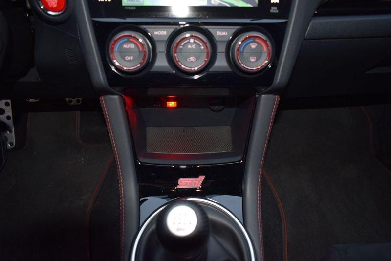 Subaru WRX IMPREZA STI LEGENDARY EDITION 37/55