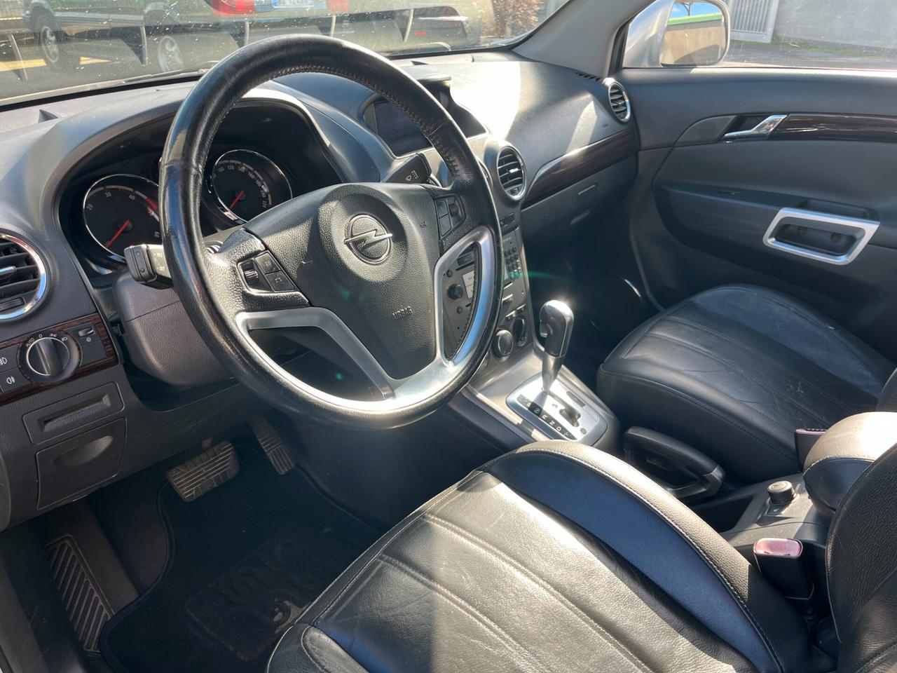 Opel Antara 2.0 CDTI 150CV aut. Cosmo