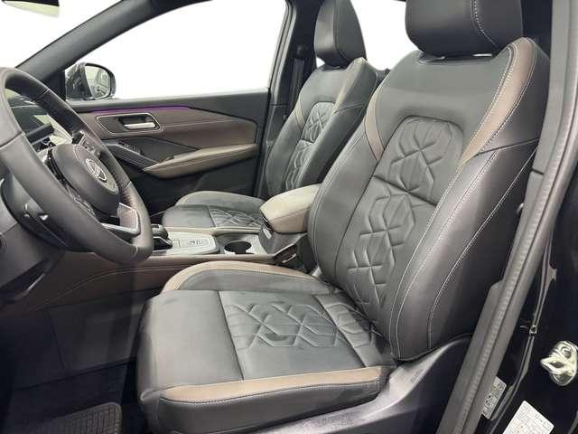 Nissan Qashqai 1.3 mhev Tekna 2wd 158cv xtronic