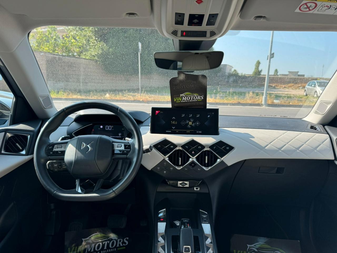 DS 3 Crossback PureTech 130 aut. Performance Line+ 06/2022