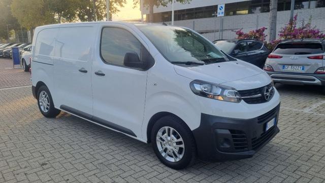 OPEL Vivaro 2.0 Diesel 145CV S&S PL-TN M Furgone Enjoy
