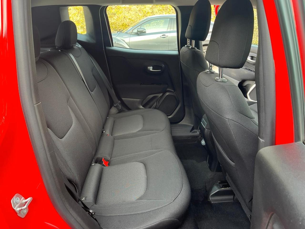 Jeep Renegade 1.0 T3 Longitude GPL