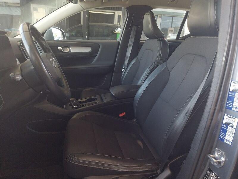 Volvo XC40 XC40 2.0 d3 Momentum awd geartronic