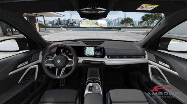 BMW X1 M35i xDrive Msport Pro Innovation Travel Package